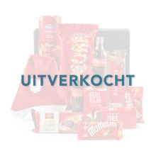 Kerstmuts kerstpakket - Topgiving